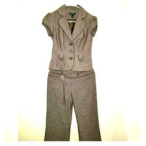 BCX Women Suit